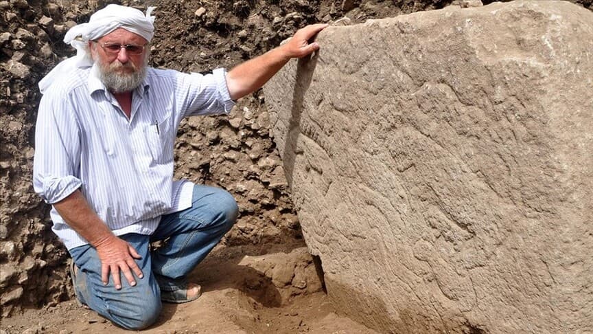 Göbeklitepe'nin Mirasını Yaratan Klaus Schmidt, 12. Ölüm Yıldönümünde Anılıyor
