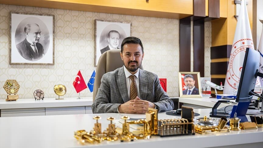 Soğuk Hava Depoları Gıda İsrafını Azaltarak Arz Güvenliğini Destekliyor