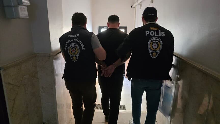 Eskişehir Merkezli Yasa Dışı Bahis Operasyonunda 15 Kişi Tutuklandı