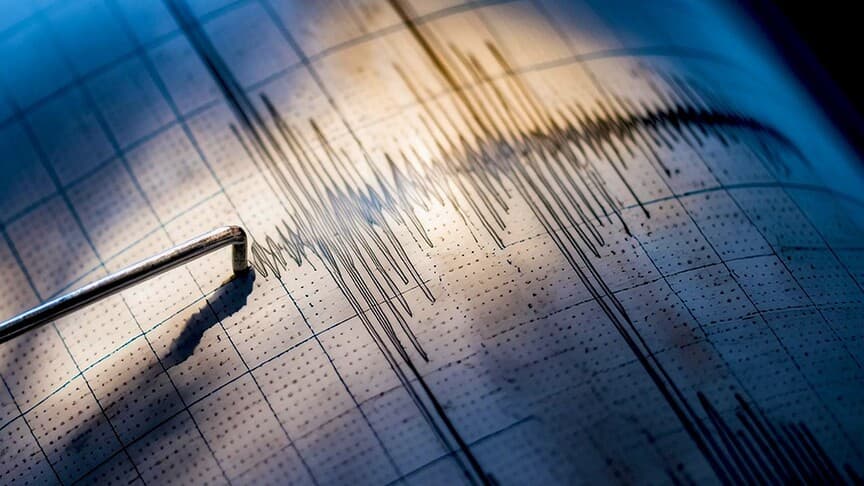 İran’ın Huzistan Bölgesinde 5 Büyüklüğünde Deprem