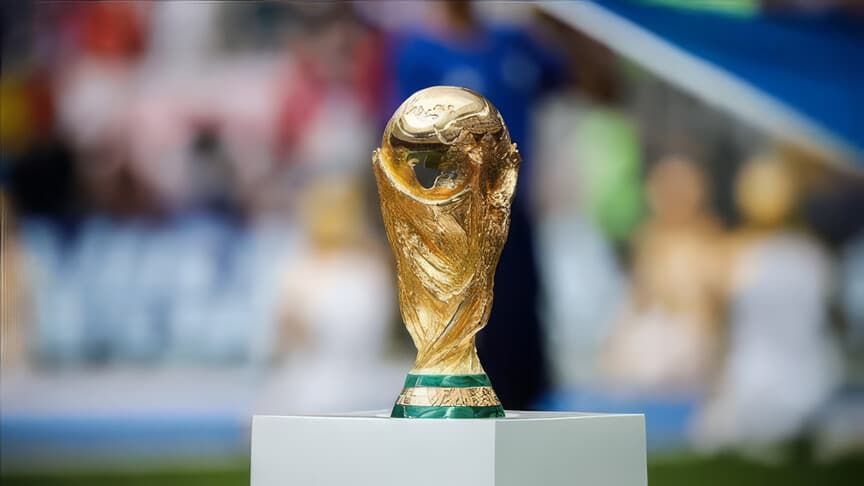FIFA'dan 2026 Dünya Kupası'nda Artan Irkçılık Uyarısı