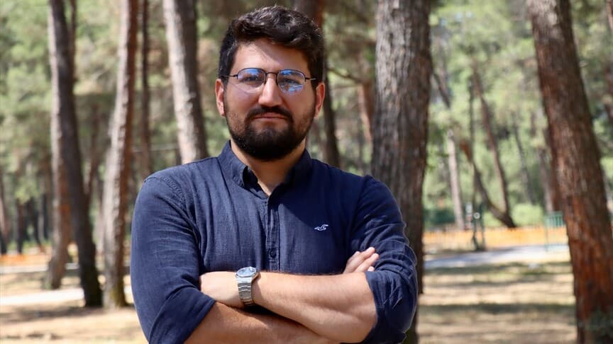 15 Temmuz Gazisi, Vücudundaki 20 Şarapnel Parçasıyla Yaşamını Sürdürüyor