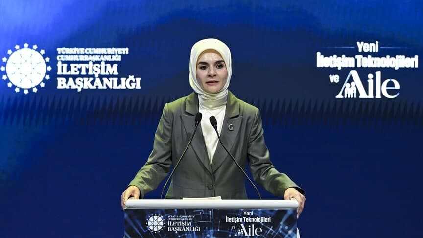 Bakan Göktaş: Aile Değerlerini Reyting Malzemesi Yapanlarla Mücadelemiz Sürecek