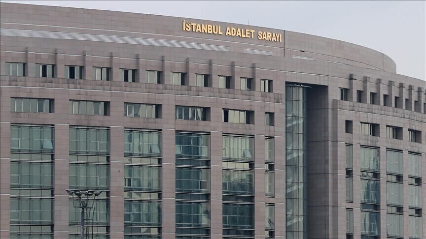 Ahbap Derneği Soruşturmasında Mahkeme Yazısı Elde Edildi