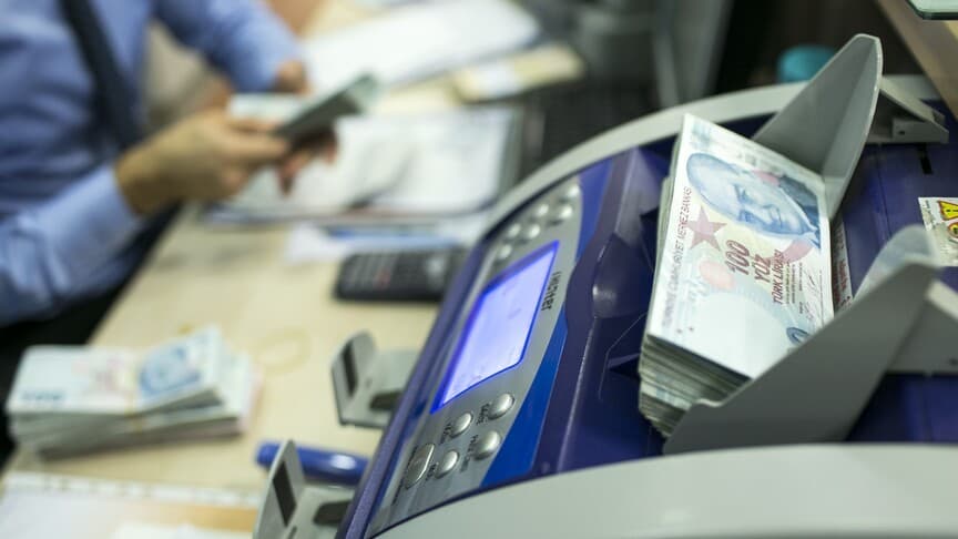 Haziran Ayında Bütçe Gelirleri 1 Trilyon 509,6 Milyar Lira, Giderleri 1 Trilyon 395,5 Milyar Lira Olarak Gerçekleşti
