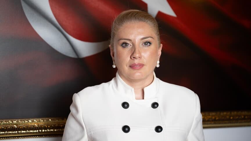 Şehit Yakını Gürs'ten Gençlere 15 Temmuz'u Unutmama Çağrısı
