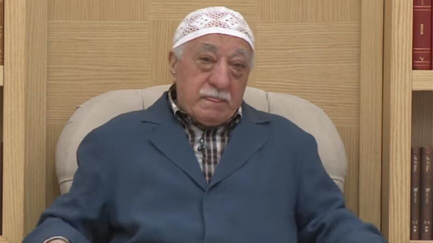 FETÖ Lideri Gülen'in Ölümünün Ardından Örgütte Güç Mücadelesi
