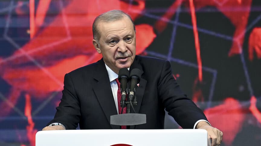Erdoğan, İspanya'nın 2026 FIFA Dünya Kupası Zaferini Kutladı