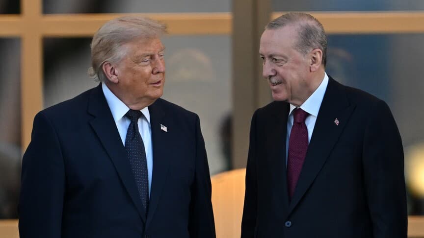 NATO Ankara Zirvesi: Türkiye'nin ABD ve AB ile İlişkilerinde Yeni Bir Dönem Başlayabilir mi?