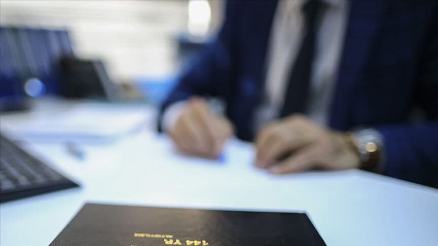 Dışişleri Bakanlığı Meslek Memurluğu Sınavı Başvuruları Devam Ediyor
