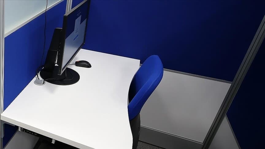 Elektronik İngilizce Yeterlik Sınavı Giriş Belgeleri Erişime Sunuldu