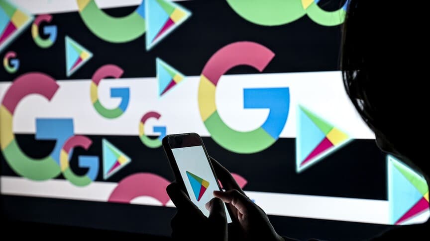 Google, VK ve MAX Uygulamalarını Play Store'dan Çıkardı