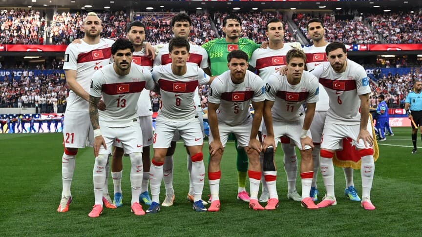 A Milli Takım'ın UEFA Uluslar Ligi'nde Sahaya Çıkacağı Statlar Açıklandı