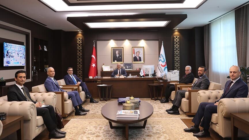 Türkiye, Pakistan'a Elektrik Piyasası Reformu ve Özelleştirme Sürecinde Danışmanlık Yapacak