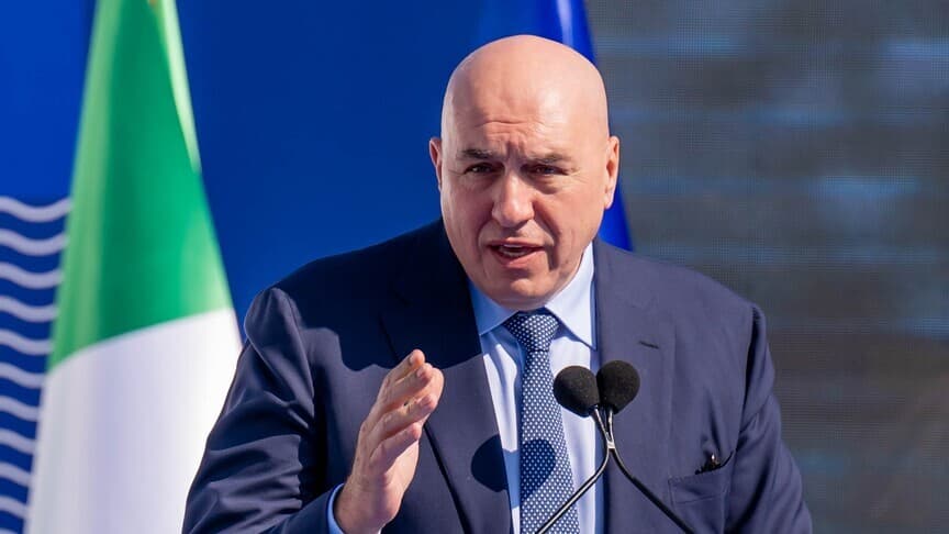 İtalya Savunma Bakanı Crosetto: Ankara'daki NATO Zirvesi Başarılı Sonuçlar İçin Planlandı