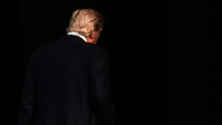 WSJ: İsrail, Trump'a Suikast Planı İddiasıyla İstihbarat Paylaştı