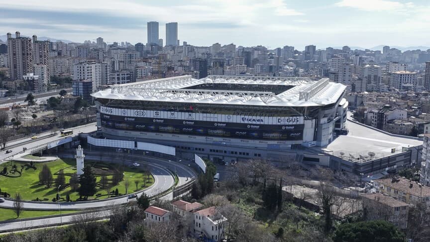 Fenerbahçe, Kadıköy'deki Avrupa Performansına Güveniyor