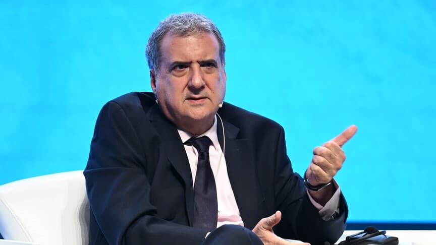 Dünya Bankası Türkiye Ülke Direktörü Lopez: "Türkiye'nin KOBİ Temeli Güçlü"