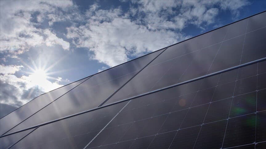 Türkiye Enerji Piyasasında 2025'te Yenilenebilir Enerji ve Yerli Üretim Ön Planda