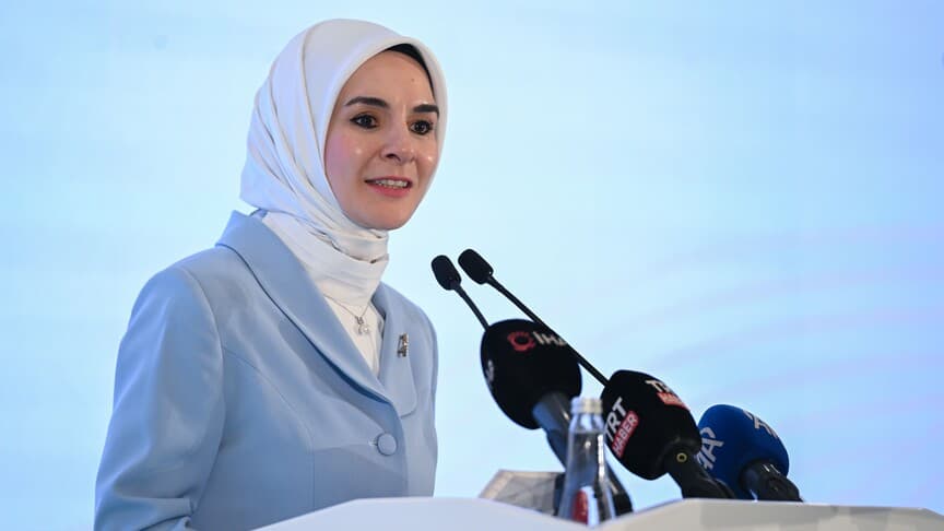 Bakan Göktaş: Kreş ve Bakımevlerinde Kapsamlı Düzenleme Gerçekleştirildi
