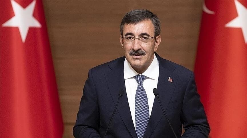 Cumhurbaşkanı Yardımcısı Yılmaz: İşsizlik Oranını Düşürmek ve Refahı Artırmak Amacındayız