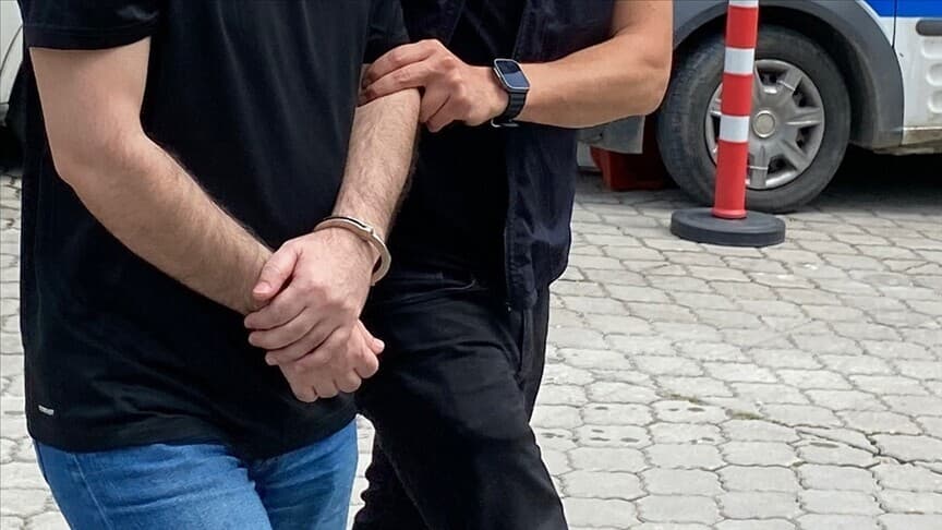 Muhsin Yazıcıoğlu Soruşturmasında 25 Kişi Gözaltına Alındı