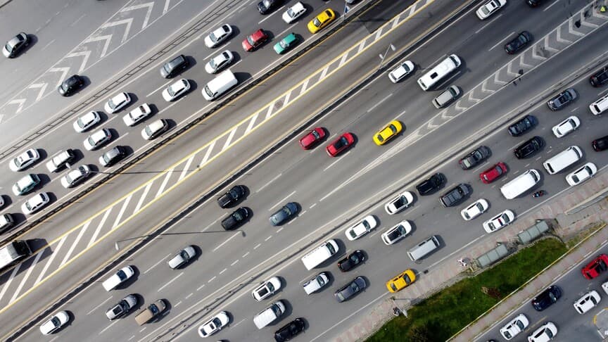 Motorlu Araçların Uygunluk Belgeleri Artık Elektronik Ortamda Düzenlenebilecek