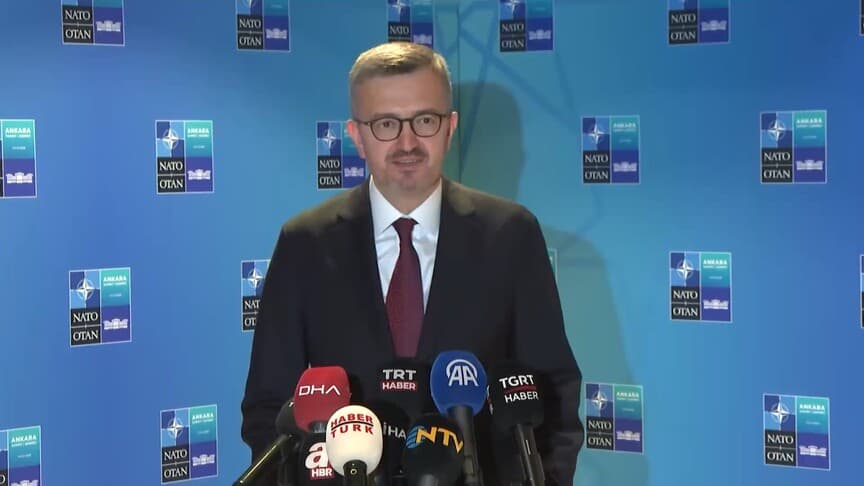 NATO Ankara Zirvesi: Kritik Konular Masaya Yatırılacak