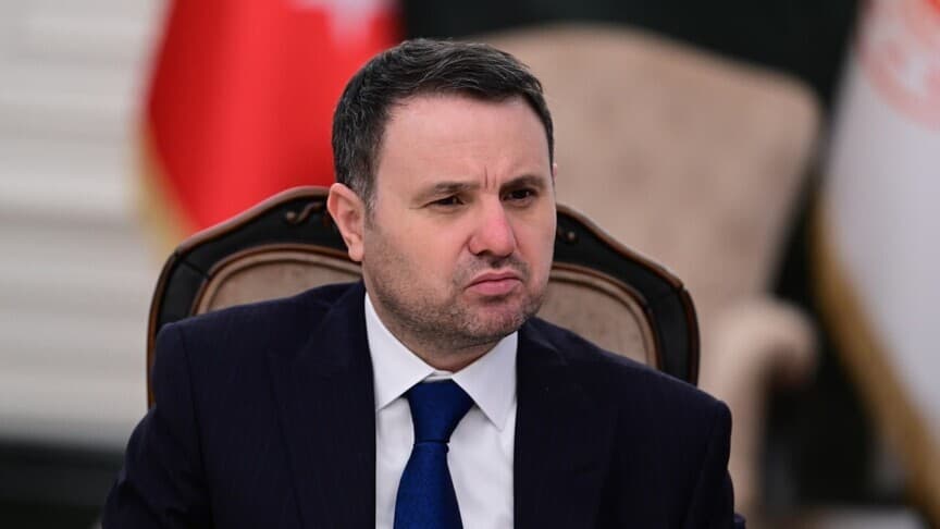 Bakan Gürlek: Yargı Reformuyla Adalet Sistemini Güçlendireceğiz