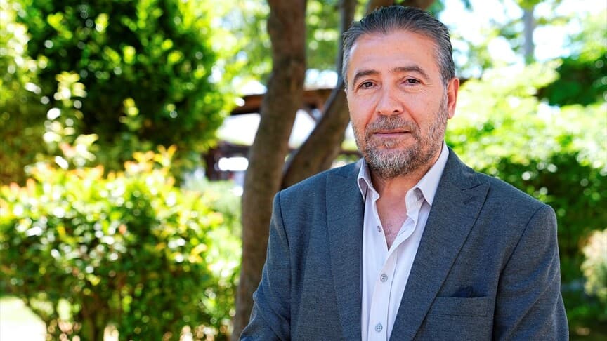 Şehit Eşinin Vasiyetini Yerine Getirmek İçin Mücadele Ediyor
