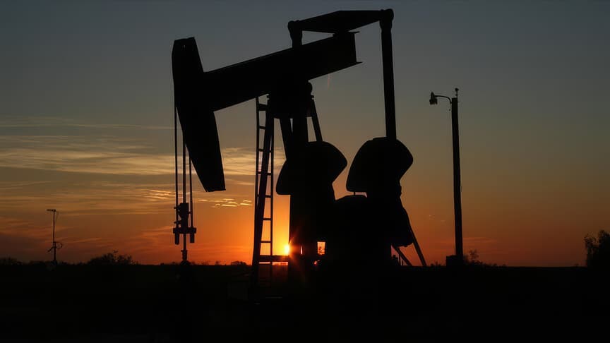 ABD ve İran Arasındaki Gerginlik Petrol Fiyatlarını Yüzde 5 Artırdı