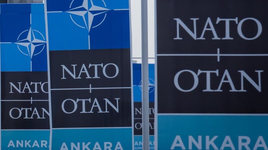 Türk Savunma Sanayi Ürünleri NATO Zirvesi'nde Tanıtılacak
