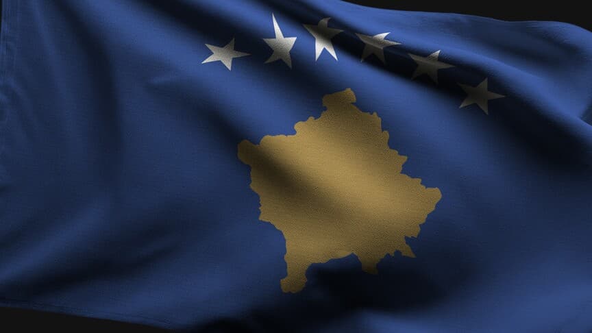 Kosova, AB'den Sırp Bakan Paunovic'in 'etnik temizlik' söylemine karşı tavır almasını talep ediyor