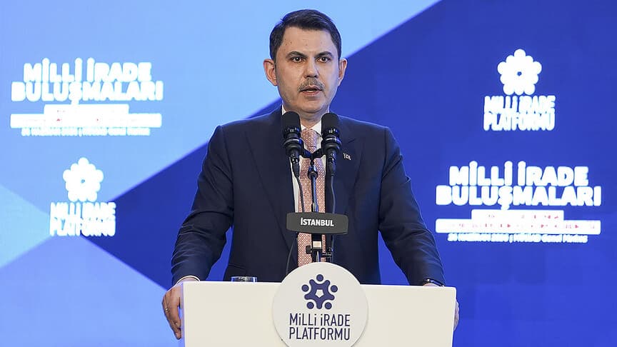 Bakan Kurum: Eylül'de Kiralık Konutları İhtiyaç Sahiplerine Teslim Edeceğiz