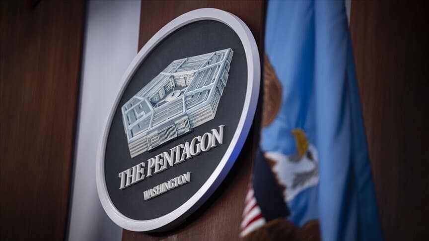 Pentagon, UFO Belgelerini Kamuoyuna Açıkladı