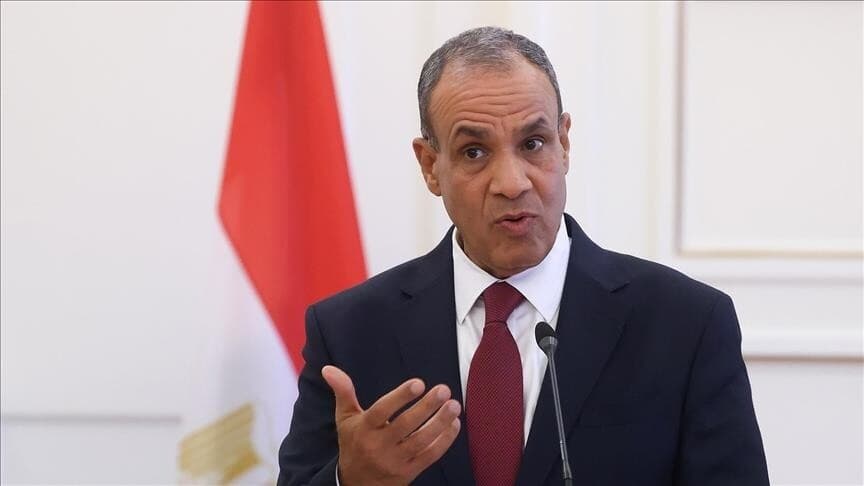 Mısır: İsrail ile Çerçeve Anlaşması, İsrail'in Lübnan'dan Çekilmesine Zemin Hazırlamalı