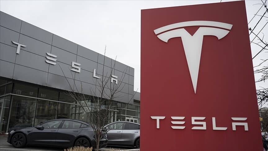 Tesla'nın İkinci Çeyrek Teslimatları Beklentileri Aştı