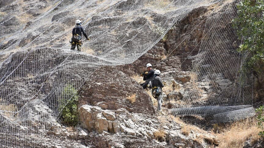 AFAD Başkanı Pehlivan'dan Risk Azaltma Çalışmaları Hakkında Bilgilendirme