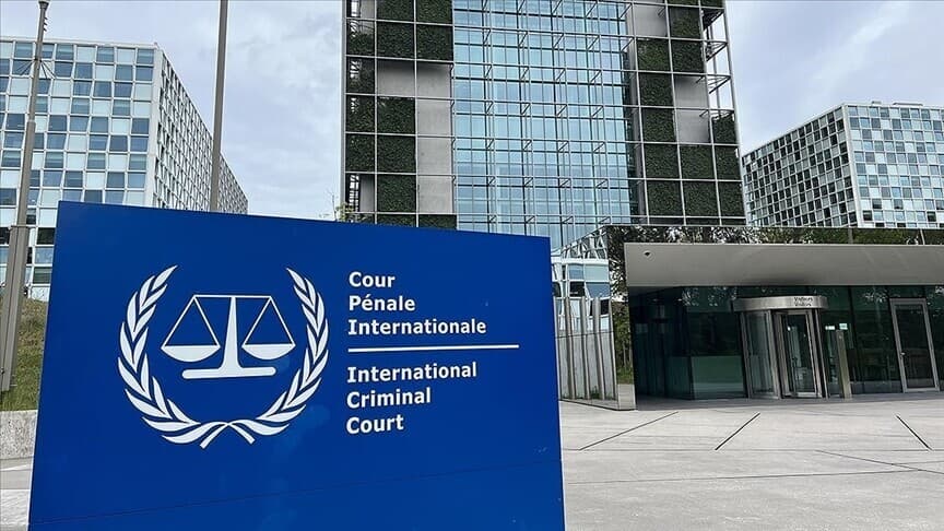 Nijer, Uluslararası Ceza Mahkemesi'nden Ayrılma Kararını Bildirdi