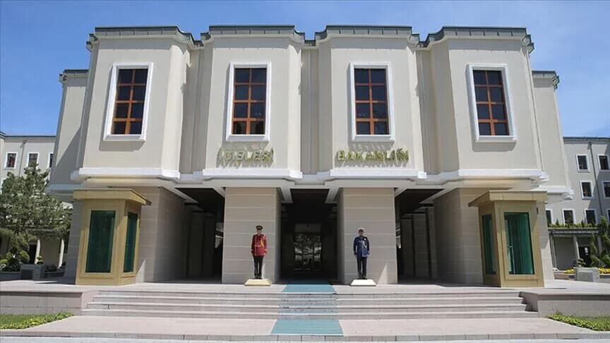 İçişleri Bakanlığı 15 Temmuz İçin Anma Etkinlikleri Düzenleyecek