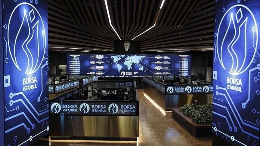 Borsa İstanbul Günü Yatay Tamamladı