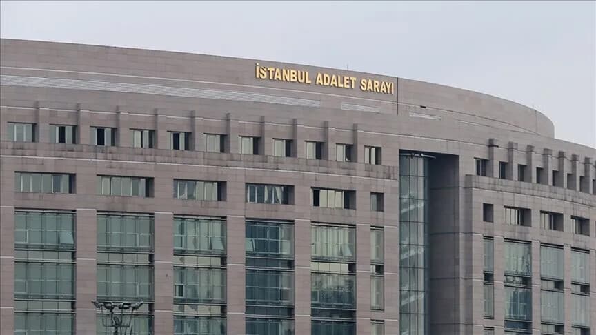 Kapalıçarşı Soruşturmasında 504 Kişiye İddianame