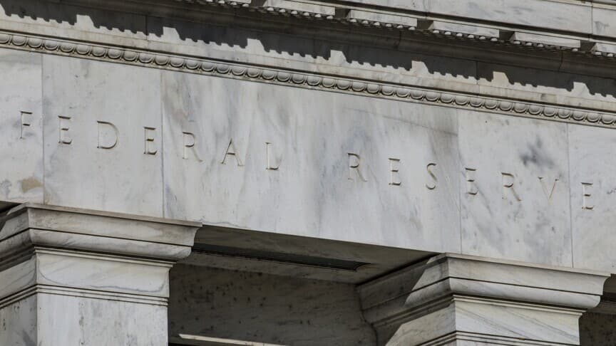Fed'in stres testi, ABD'nin büyük bankalarının resesyona karşı dirençli olduğunu gösterdi