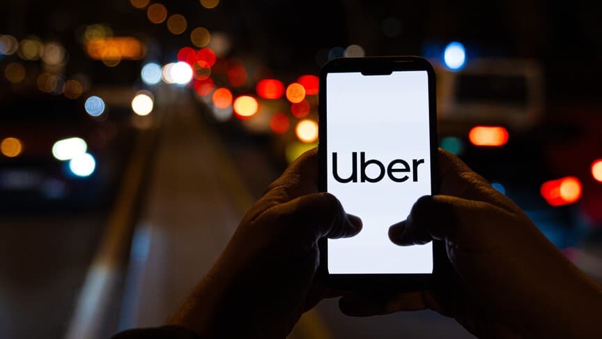 Uber, Delivery Hero'yu Satın Almak İçin Harekete Geçti