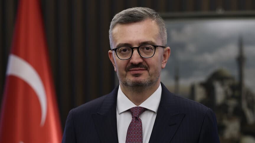 İletişim Başkanı Duran'dan 15 Temmuz Programı Açıklaması