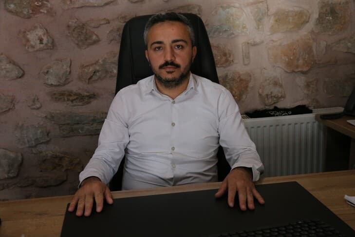 15 Temmuz Gazisi Sarman, Darbenin Engellenmesinden Duyduğu Gururu Anlatıyor