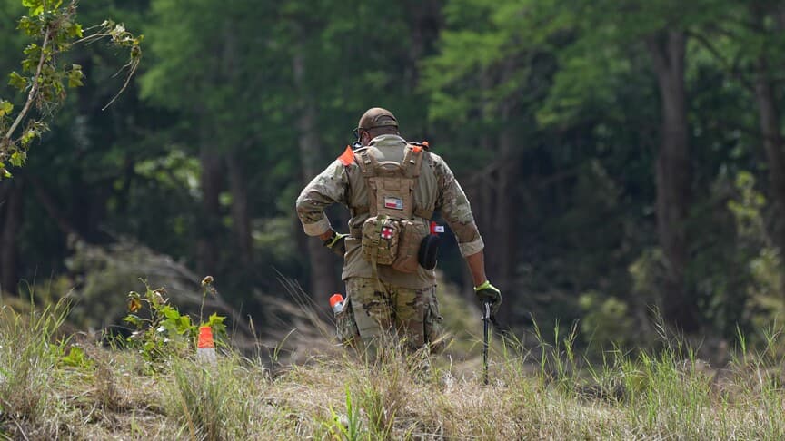 Texas'ta Sel Felaketinde Ölenlerin Sayısı 2'ye Yükseldi