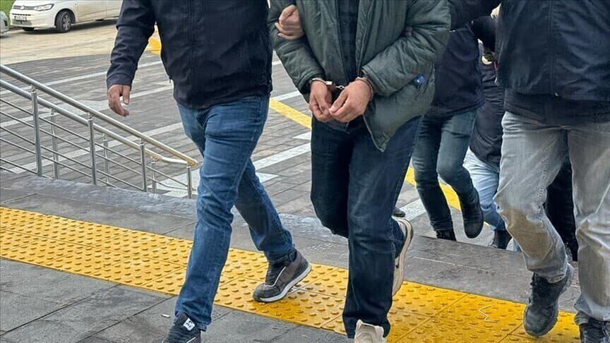 Şile Belediyesi Soruşturmasında 13 Kişi Tutuklandı