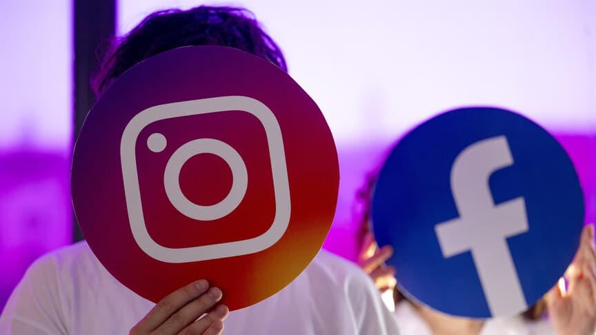AB, Facebook ve Instagram'a 'bağımlılık yapan tasarım' suçlaması yöneltti