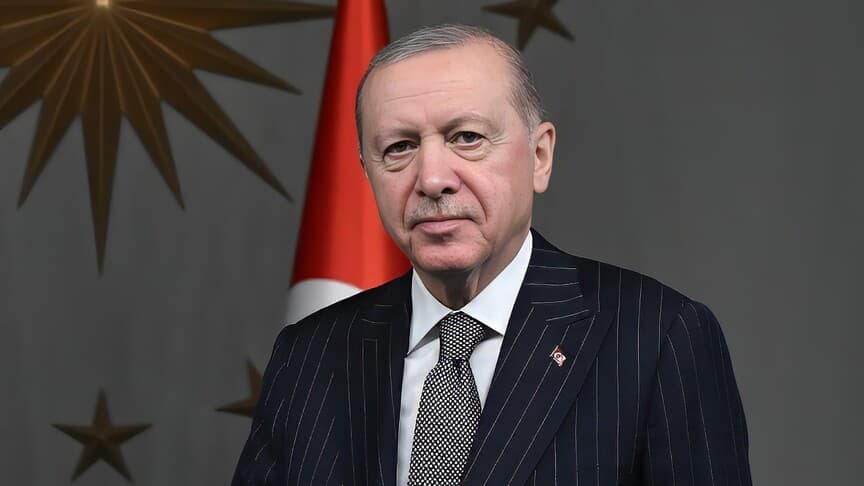 Cumhurbaşkanı Erdoğan NATO Zirvesi'nde Liderleri Kabul Edecek